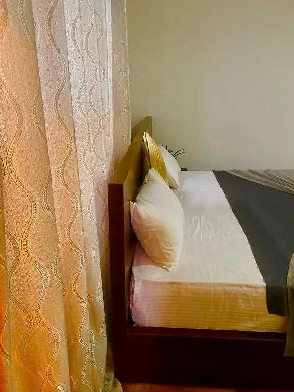 Nuwaraelliya Euphoria White House Hotel Nuwara Eliya 0*,