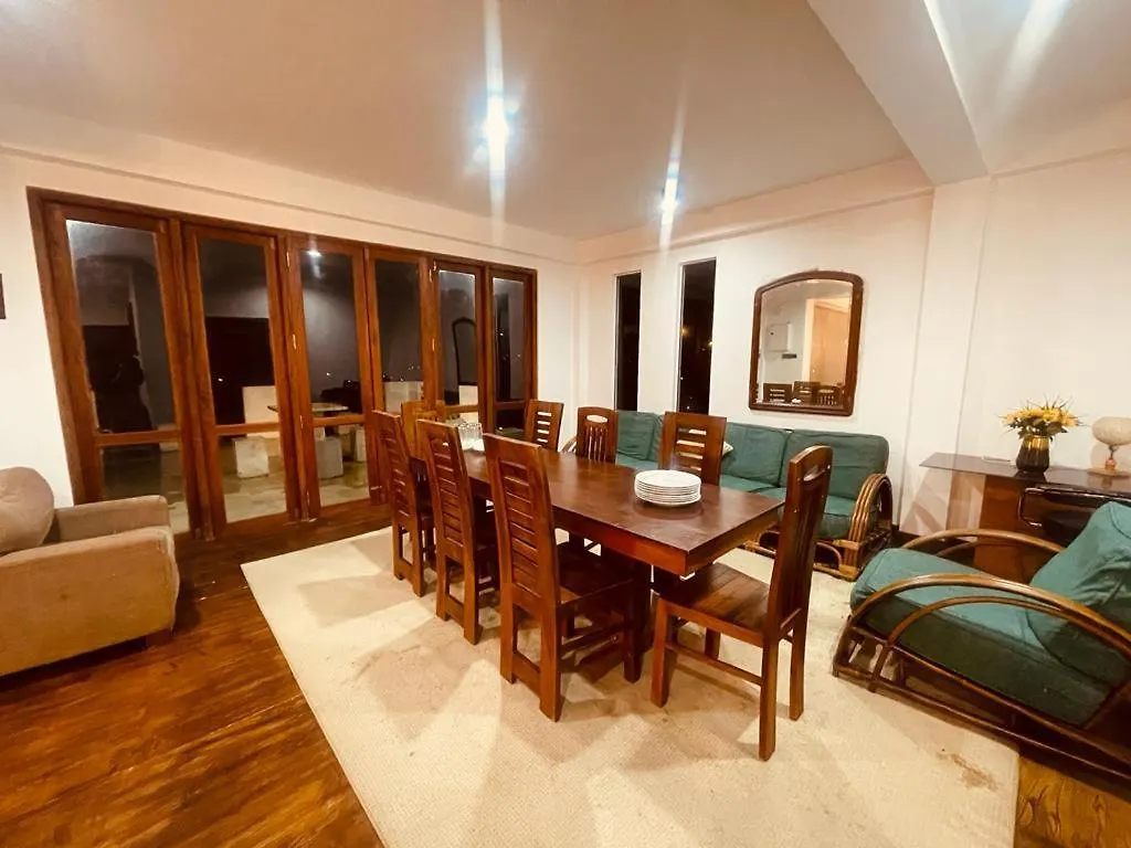 Nuwaraelliya Euphoria White House Hotel Nuwara Eliya Guest house
