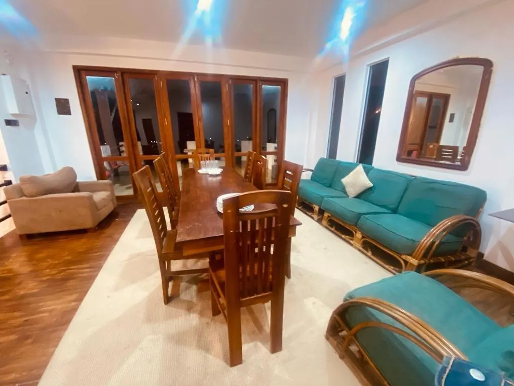 Guest house Nuwaraelliya Euphoria White House Hotel Nuwara Eliya Sri Lanka