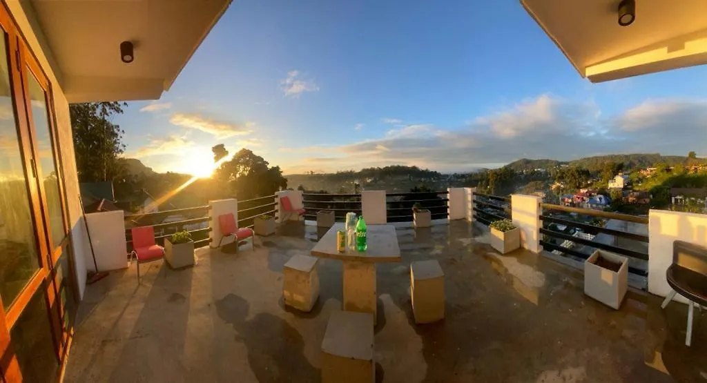 Nuwaraelliya Euphoria White House Hotel Nuwara Eliya