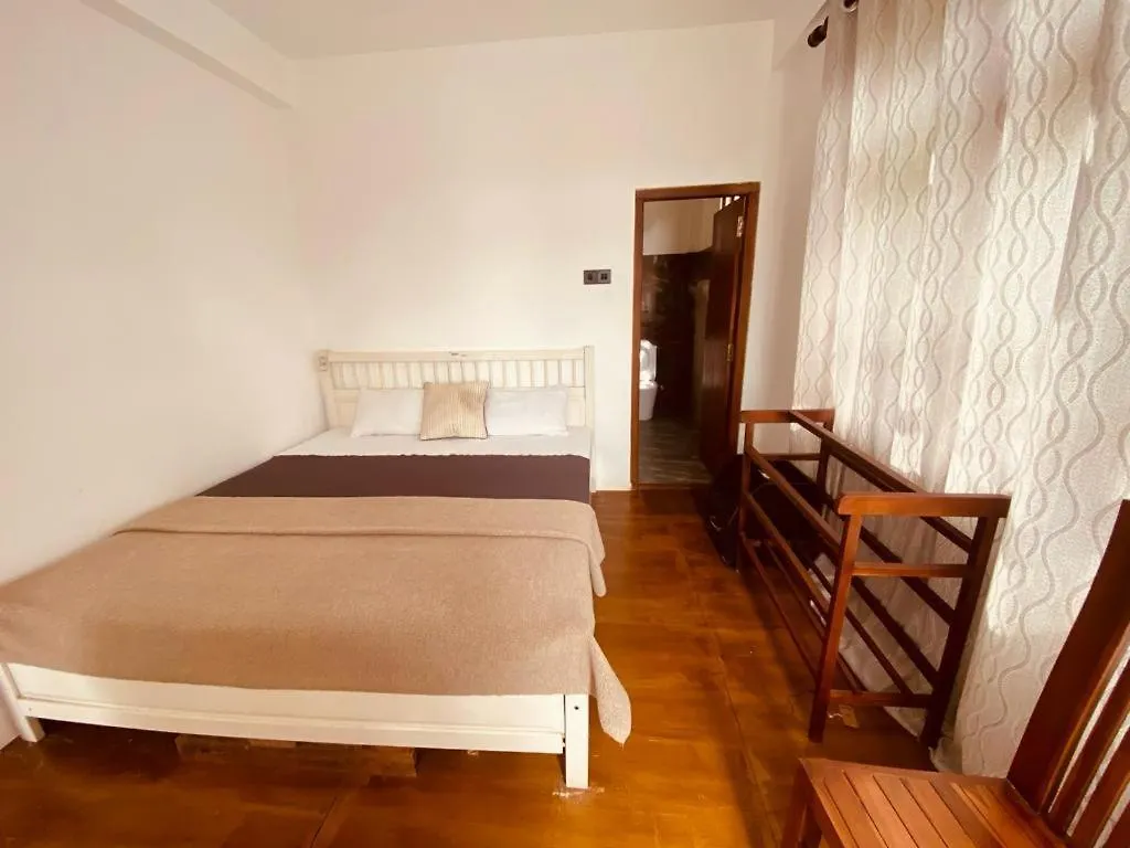 Guest house Nuwaraelliya Euphoria White House Hotel Nuwara Eliya