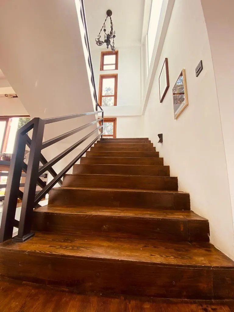 Guest house Nuwaraelliya Euphoria White House Hotel Nuwara Eliya
