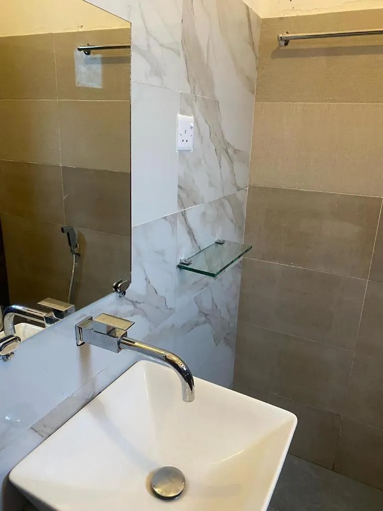 Guest house Nuwaraelliya Euphoria White House Hotel Nuwara Eliya