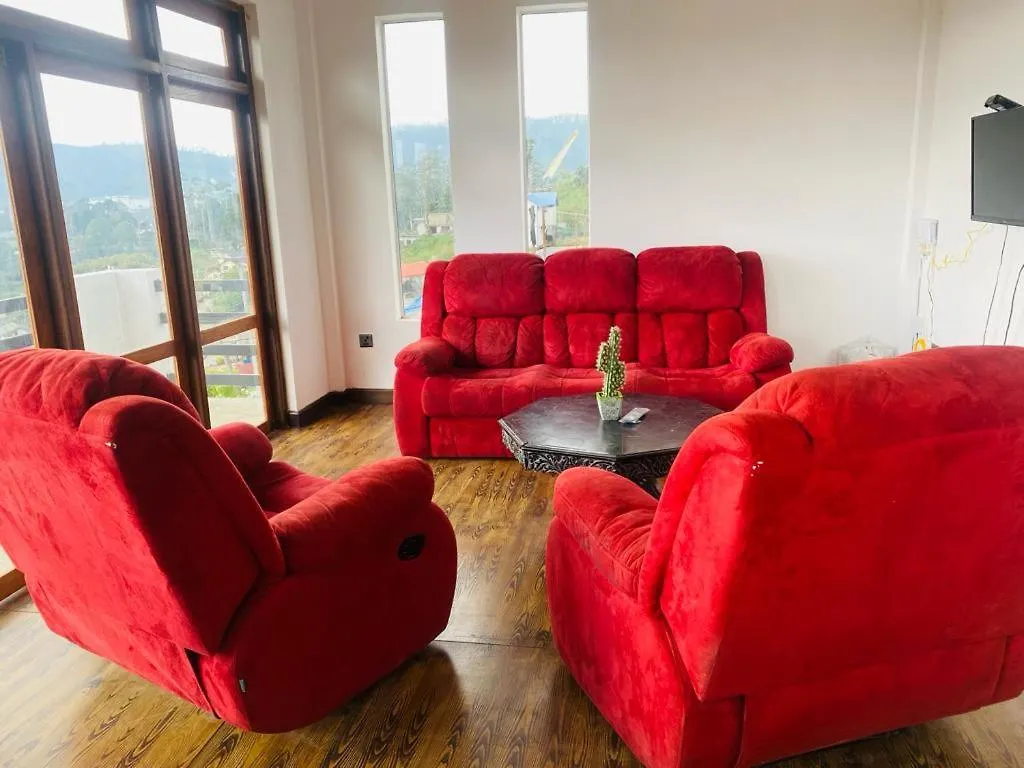 Nuwaraelliya Euphoria White House Hotel Nuwara Eliya 0*,