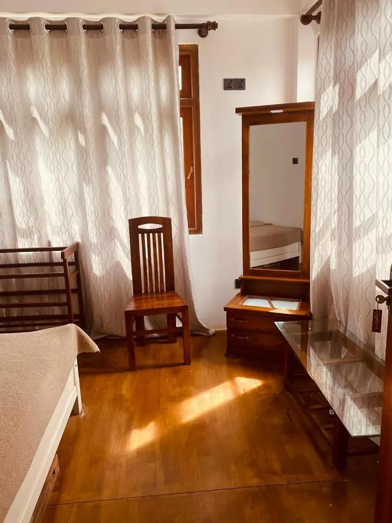 Nuwaraelliya Euphoria White House Hotel Nuwara Eliya 0*,