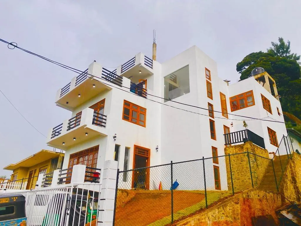 Nuwaraelliya Euphoria White House Hotel Nuwara Eliya Guest house