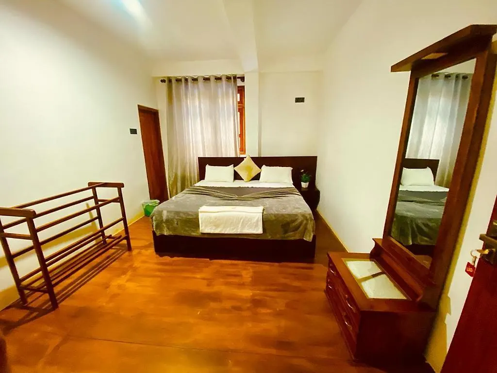 Nuwaraelliya Euphoria White House Hotel Nuwara Eliya 0*,  Sri Lanka